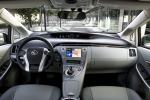 Toyota Prius 2012 года